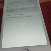 اپل iPhone 6 با حافظهٔ ۱۶ گیگابایت|موبایل|تهران, شاهد|دیوار