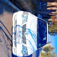 ماشین ۱۳۲مدل ۹۶کم کار و بدون نقطه|خودرو سواری و وانت|بردسکن, |دیوار