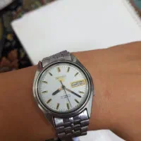 ساعت سیکو 5 اتوماتیک