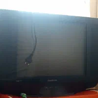 تلویزیون ۱۹.اینچ در حد نو