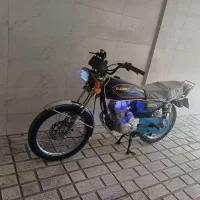 رهرومدل۱۴۰۰|موتورسیکلت|مشکین‌دشت, |دیوار