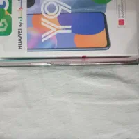 Y9a 128g|موبایل|ملارد, |دیوار