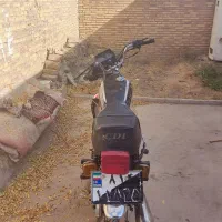 موتور 150 تقویت عروسک|موتورسیکلت|زرند, |دیوار