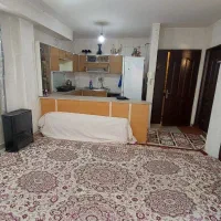 آپارتمان ۶۵متری طبقه یک