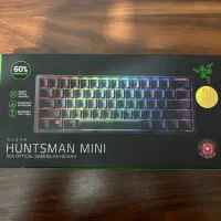 کیبورد هانسمن مینی