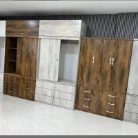 کمد لباس مدل پینو