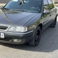 زانتیا ۸۸ درحد|خودرو سواری و وانت|زاهدان, |دیوار