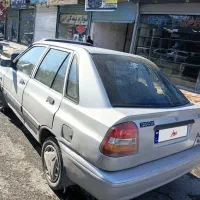 پراید ۱۴۱|خودرو سواری و وانت|قروه, |دیوار