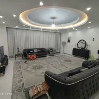 ۱۰۵متر *روبه آفتاب*فول تجهیز *واوان