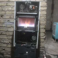 * پکیج دیواری *