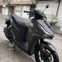 موتور کویر s2