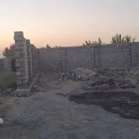زمین-ویلایی