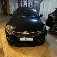اپتیما مشکی  ۲۰۱۶ جی اف