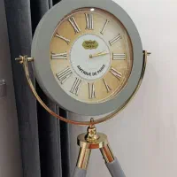 ساعت سه پایه و تابلو دیواری|تابلو، نقاشی، عکس|مهاباد (آذربایجان غربی), |دیوار