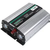 اینورتر برق اضطراری ups تمام سینوسی carspa cps1000