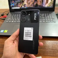 Poco c65 256