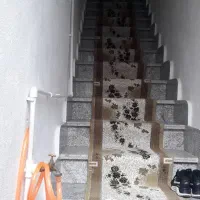 خانه مسکونی واقع در امیر کبیر ۸|فروش خانه و ویلا|رشت, پاره بیجار|دیوار