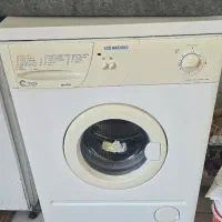 ماشین لباسشویی