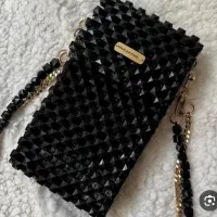 سفارش کیفهای مروارید با کمترین قیمت|کیف، کفش، کمربند|بم, |دیوار