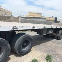 کفی سنگی ۱۲/۲۰نیم ور|خودرو سنگین|مشهد مرغاب, |دیوار