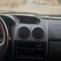 پراید وانت مدل۱۴۰۲|خودرو سواری و وانت|شیراز, شهرک بهار|دیوار