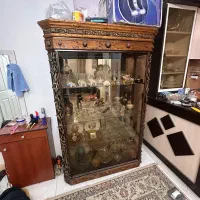 بوفه|بوفه، ویترین، کنسول|مشهد, یوسفیه (شهرک غرب)|دیوار