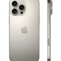 ایفون 16پروZA/A ریجسترشده