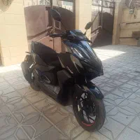موتور کویر طرح کلیک مدل403|موتورسیکلت|کرمانشاه, |دیوار