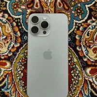 آیفون 15 پرو مکس 256GB نامبر ZAA نامبر ZAA