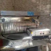 لوازم نانوایی کامل|ماشین‌آلات صنعتی|ساوه, |دیوار