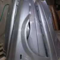 بدنه رنگ کوره ای