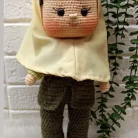 سفارش عروسک های زیبا