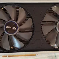 sappire rx 5500xt 8gig