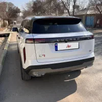 فروش لوکانو L7|خودرو سواری و وانت|پردیس, شهرک صنعتی خرمدشت فاز ۷|دیوار