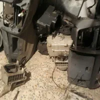 لوازم استوک پروتون ویرا|قطعات یدکی و لوازم جانبی|بروجرد, |دیوار