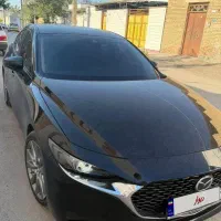 مزدا ۳ مدل ۲۰۲۴