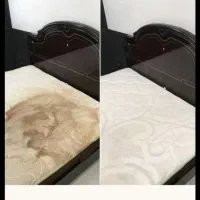 مبل وقالیشویی اَشراف|خدمات نظافت|مشهد, احمدآباد|دیوار