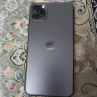 ایفون ۱۱ پرومکس