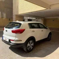 اسپورتیج|خودرو سواری و وانت|مشهد, کوثر|دیوار