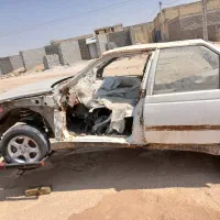 صافکاری و رنگ آمیزی .. ماشین های ایرانی و خارجی|خدمات موتور و ماشین|بهبهان, |دیوار