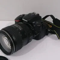 دوربین عکاسی نیکون d5600