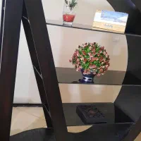 دکوری استند شیک وکار امد