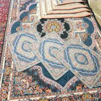 ۷تا فرش ۶متر با ۳ تا پادری ستشون همگی باهم۵۹۹۰۰ت