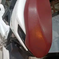 موتوری برقی ۱۵۰۰وات کویر|موتورسیکلت|مشکیندشت, |دیوار