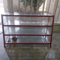 ویترین در حد نو