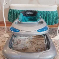 فروش گهواره ، رورویک و کریر