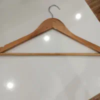 رگال و چوب لباسی گیره دار|فروشگاه و مغازه|جم, |دیوار