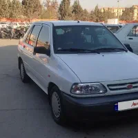 پراید 98 بیرنگ|خودرو سواری و وانت|تهران, فتح|دیوار