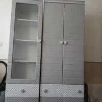 کمد و بوفه نوزاد و نوجوان