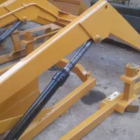 بیل لودری تراکتور